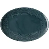 Rosenthal Loft serveringsfad 34 cm Night blue