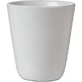 Aida Raw dobbelvægget krus 25 cl. Arctic white