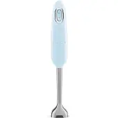 Smeg 50's Style stavblender 700 watt Pastelblå