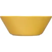 Iittala Teema dyb tallerken Ø15 cm Honning (gul)
