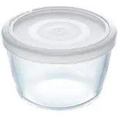 Pyrex Ugniai atsparus virėjas & Užšaldykite jos kiaulpienę 1,6 l