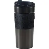 Bodum Travel mug to go-krus 35 cl Gun metal
