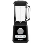 Magimix Power Blender 1,8 l Sort