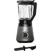 Bosch MMB6172S VitaPower Series 4 blender sølv 1.200W