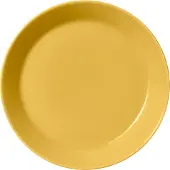 Iittala Teema tallerken Ø21 cm Honning (gul)