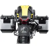 Hepco&Becker Aprilia Tuareg 660 22-24 6517599 00 01-00-40 Sidetaskesæt