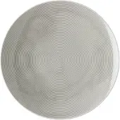Rosenthal Loft tallerken moon grey Ø28 cm