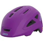 Giro Scamp Ii Junior Byhjelm