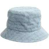 SikSilk Jacquard Denim Spandhat