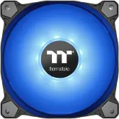 Thermaltake Pure A14 - Indsats med blæser - 140 mm - blå