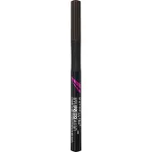 Maybelline Hyper Precise All Day Eyeliner 1 stk. Forest Brown