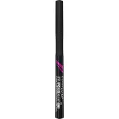 Maybelline Hyper Precise All Day Eyeliner 1 stk. Nr. 701 - Matte Black