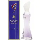Giorgio Beverly Hills Giorgo Beverly Hills G Eau De Perfume Spray 30ml
