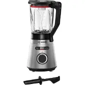 Bosch MMB6382M VitaPower Series 4 Standmixer Rustfrit stål 1.200W