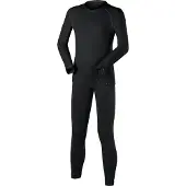 Falke Maximum Warm Langærmet Basislagssæt
