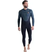 Jobe Perth 3/2 Mm Langærmet Neopren-dragt Med Brystlynlås