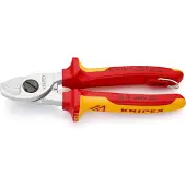 Knipex 95 16 165 T, Krympeværktøj