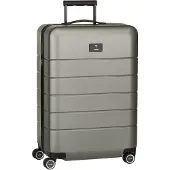 JOOP! Trolley 'Volare 1.0' khaki / sort