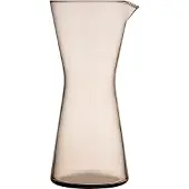 Iittala Kartio karaffel 95 cl Hør