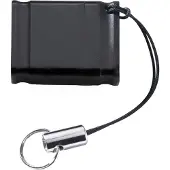 Intenso Slim Line 128gb Usb 3.0 Usb-nøgle