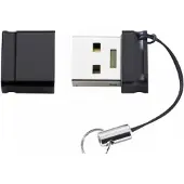 Intenso Slim Line 128gb Usb 3.0 Usb-nøgle