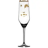 Carolina gynning Gold Edition Piece of Me champagneglas 30 cl