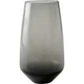 Magnor Noir Ølglas 55 cl Sort