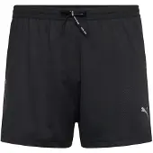 Puma 3” Split Shorts