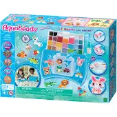AquaBeads Håndværksted For Begyndere