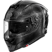 Premier Helmets Hyper Carbon 22.06 Fullface-hjelm