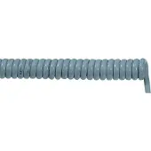 Lappkabel Lapp 70002706, Grå