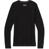 Smartwool Classic Thermal Merino Langærmet Baselayer