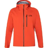 Mountain Hardwear New Stretch Ozonic Softshelljakke