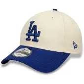 New Era Colour Block 9forty La Dodgers Kasket