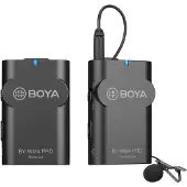 Boya Trådløs Mikrofon