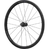 Shimano Dura Ace R9200 C36 Carbon Tubular Baghjul Til Landevejscykel