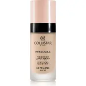 Collistar Make-Up Impeccabile Long Wear Foundation Spf 15 Flydende foundation 30 ml Avorio