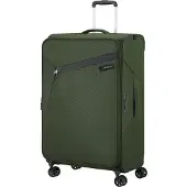 Samsonite Litebeam Spinner 77/28 Tsa 103l Kuffert Med Hjul