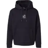 Armani Exchange Xm000369_af10818 Hættetrøje