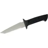 CRKT Komodo 6 Tanto Leather Sheath