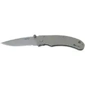 CRKT Navajo Large 6002 Plain