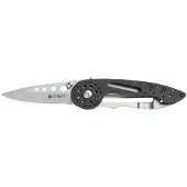 CRKT Van Hoy On Fire 5015 Plain