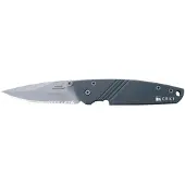 CRKT Mirage Gray Ghost 7813 Combo