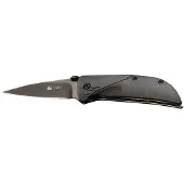 CRKT Koji Hara Ichi Black 1070K