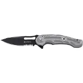 CRKT Ikoma Sampa Black 5335K Combo