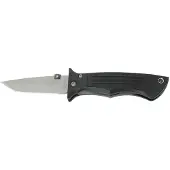 CRKT Komodo Gold 6253 Plain