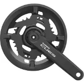 Shimano Cues U4010-2 Kranksæt
