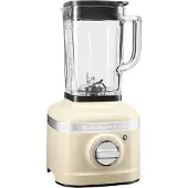 KitchenAid Artisan K400 blender 1,4 L Almond cream