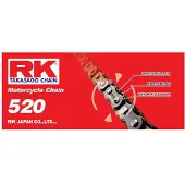 Rk 520 Kæde