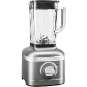 KitchenAid Artisan K400 blender 1,4 L Medallion silver